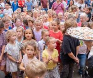 Ridders- en Jonkvrouwenweekend