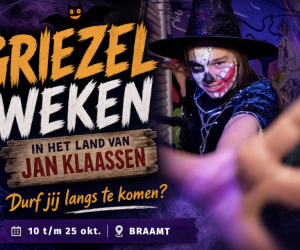 Griezelweken