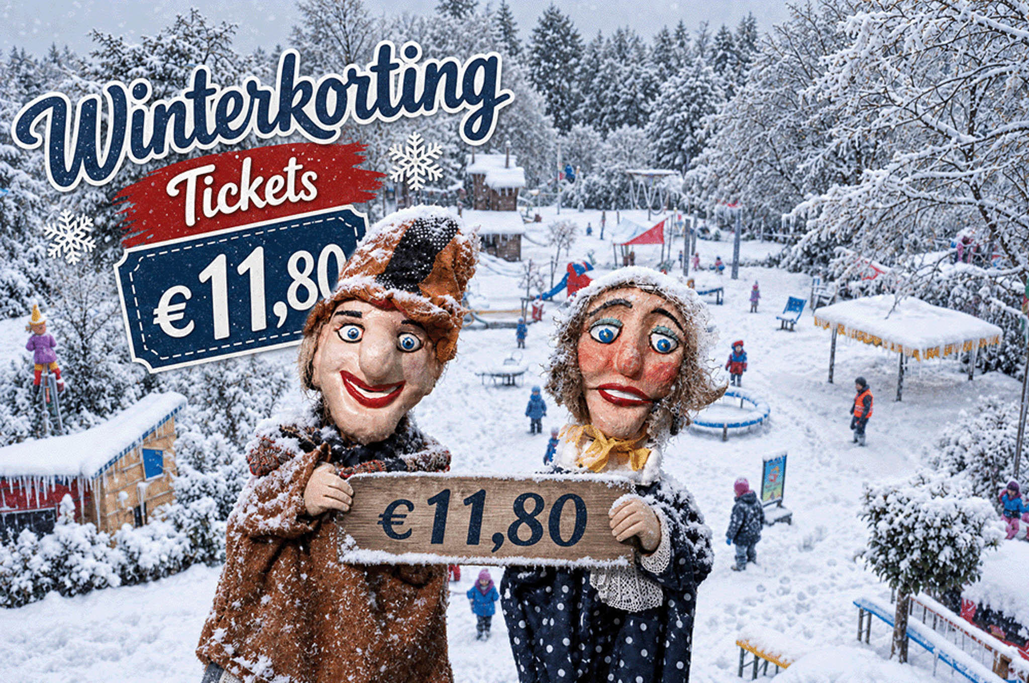 Winterkorting